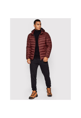 CMP Пухено яке 30K2727 Бордо Regular Fit - Pepit.bg