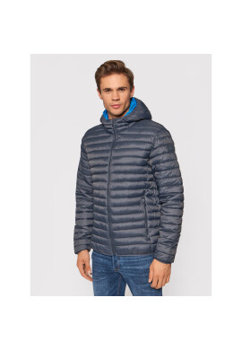 CMP Пухено яке 30K2747 Сив Regular Fit - Pepit.bg