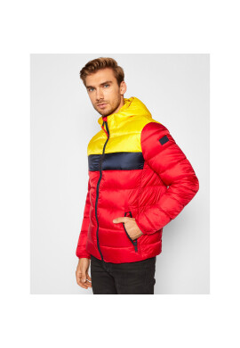 CMP Пухено яке 30K2757 Цветен Regular Fit - Pepit.bg