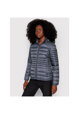 CMP Пухено яке 30K3666A Сив Regular Fit - Pepit.bg