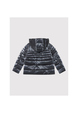 CMP Пухено яке 31K2005 Сив Regular Fit - Pepit.bg