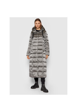 CMP Пухено яке 31K2626 Сив Regular Fit - Pepit.bg