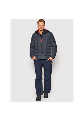 CMP Пухено яке 31K2737 Сив Regular Fit - Pepit.bg