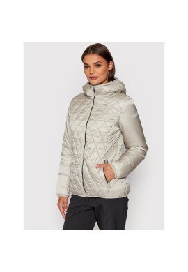 CMP Пухено яке 31K2816 Сив Regular Fit - Pepit.bg