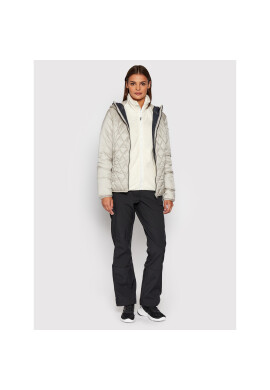 CMP Пухено яке 31K2816 Сив Regular Fit - Pepit.bg