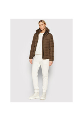 CMP Пухено яке 31K2946 Кафяв Regular Fit - Pepit.bg