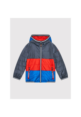 CMP Пухено яке 31Z1604 Сив Regular Fit - Pepit.bg