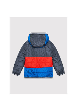 CMP Пухено яке 31Z1604 Сив Regular Fit - Pepit.bg