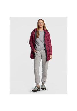CMP Пухено яке 32K3036 Бордо Regular Fit - Pepit.bg