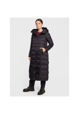 CMP Пухено яке 32K3136 Черен Regular Fit - Pepit.bg