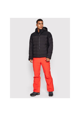 CMP Пухено яке 39Z2777 Черен Regular Fit - Pepit.bg