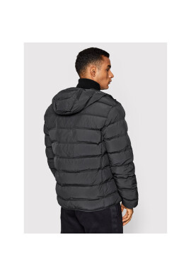 CMP Пухено яке 30K2867 Сив Regular Fit - Pepit.bg