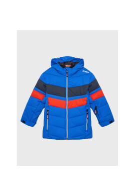CMP Пухено яке 31W0604 Син Regular Fit - Pepit.bg