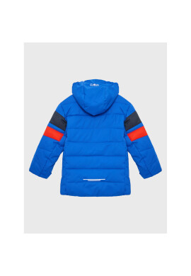 CMP Пухено яке 31W0604 Син Regular Fit - Pepit.bg