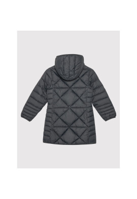 CMP Пухено яке 31Z1555 Сив Regular Fit - Pepit.bg