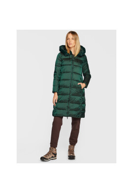 CMP Пухено яке 32K3086F Зелен Regular Fit - Pepit.bg