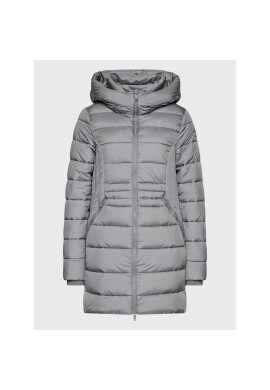 CMP Пухено яке 32K3126 Сив Regular Fit - Pepit.bg