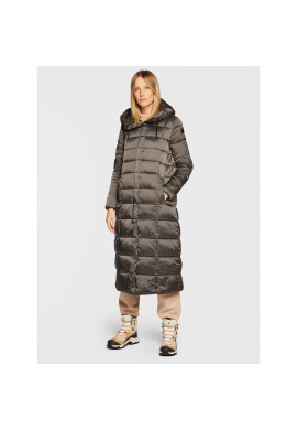 CMP Пухено яке 32K3136 Сив Regular Fit - Pepit.bg