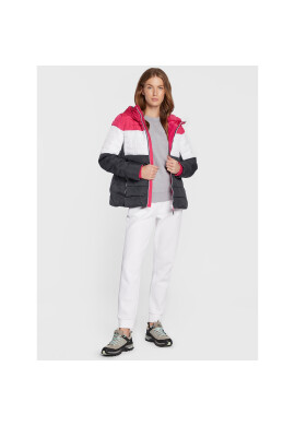 CMP Пухено яке 32Z4176 Сив Relaxed Fit - Pepit.bg