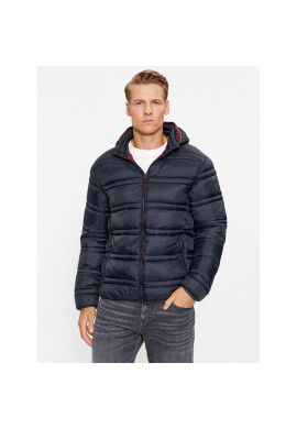 CMP Пухено яке 33K1587 Сив Regular Fit - Pepit.bg