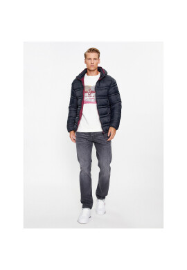 CMP Пухено яке 33K1587 Сив Regular Fit - Pepit.bg