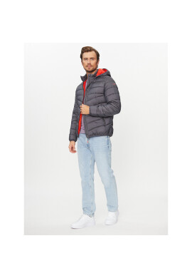 CMP Пухено яке 33K1597M Сив Regular Fit - Pepit.bg