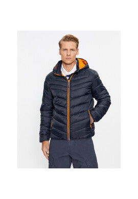 CMP Пухено яке 33K1607 Сив Regular Fit - Pepit.bg