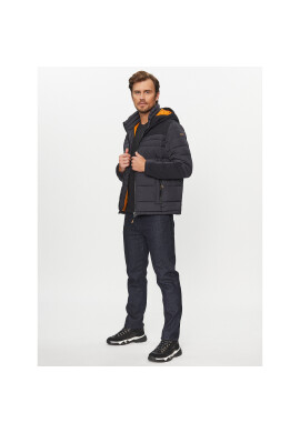 CMP Пухено яке 33K1627 Сив Regular Fit - Pepit.bg
