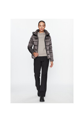 CMP Пухено яке 33K3676 Сив Regular Fit - Pepit.bg