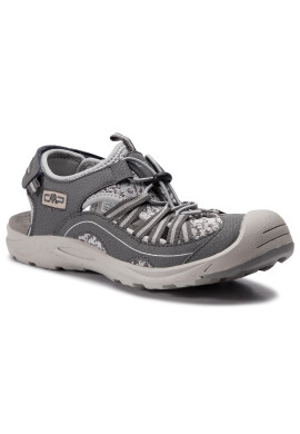 CMP Сандали Adhara Hiking Sandal 39Q9547 Сив - Pepit.bg