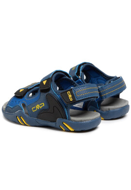 CMP Сандали Alphard Hiking Sandal 39Q9614 Син - Pepit.bg