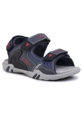 CMP Сандали Alphard Hiking Sandal 39Q9614 Тъмносин - Pepit.bg