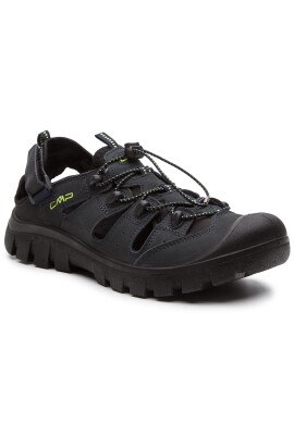 CMP Сандали Avior Hiking Sandal 39Q9657 Черен - Pepit.bg