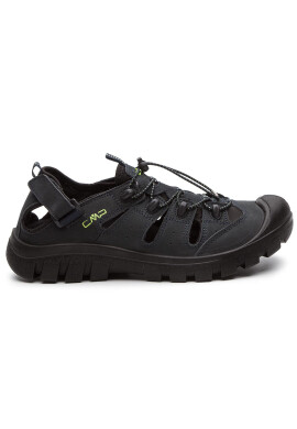 CMP Сандали Avior Hiking Sandal 39Q9657 Черен - Pepit.bg