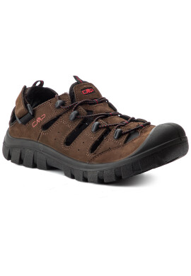 CMP Сандали Avior Hiking Sandal 39Q9657 Кафяв - Pepit.bg