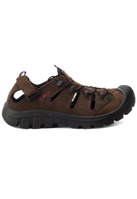 CMP Сандали Avior Hiking Sandal 39Q9657 Кафяв - Pepit.bg