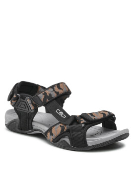 CMP Сандали Hamal Hiking Sandal 38Q9957 Цветен - Pepit.bg