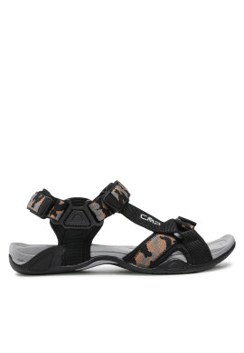 CMP Сандали Hamal Hiking Sandal 38Q9957 Цветен - Pepit.bg