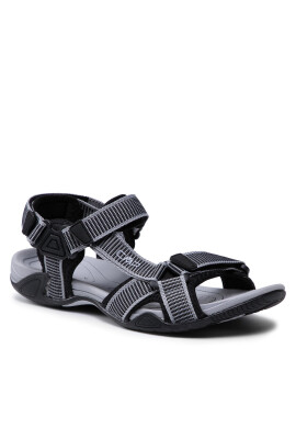 CMP Сандали Hamal Hiking Sandal 38Q9957 Сив - Pepit.bg