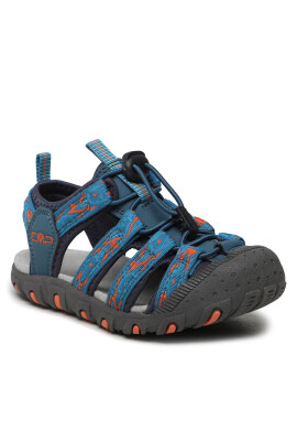 CMP Сандали Kids Sahiph 30q9524 Син - Pepit.bg