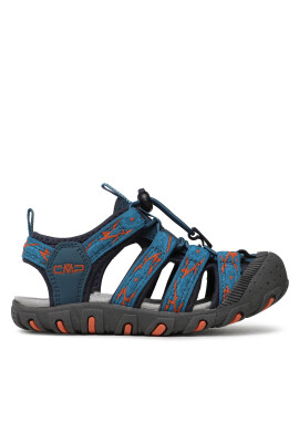 CMP Сандали Kids Sahiph 30q9524 Син - Pepit.bg