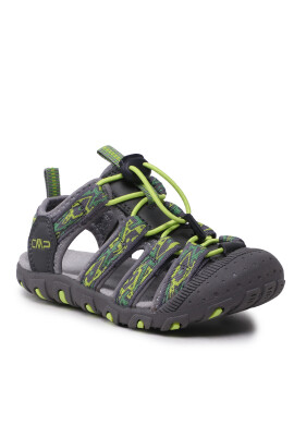 CMP Сандали Kids Sahiph30q9524 Сив - Pepit.bg