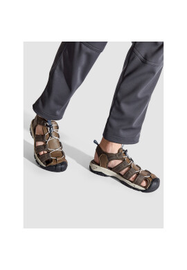 CMP Сандали Sahiph Hiking Sandal 30Q9517 Кафяв - Pepit.bg