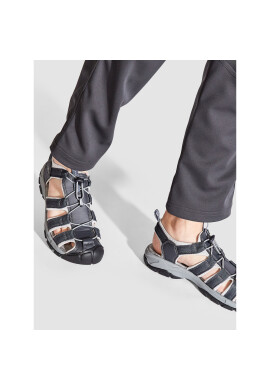 CMP Сандали Sahiph Hiking Sandal 30Q9517 Сив - Pepit.bg
