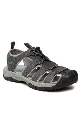 CMP Сандали Sahiph Hiking Sandal 30Q9517 Сив - Pepit.bg