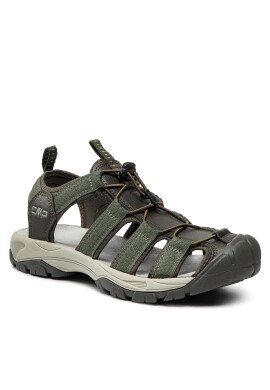CMP Сандали Sahiph Hiking Sandal 30Q9517 Зелен - Pepit.bg
