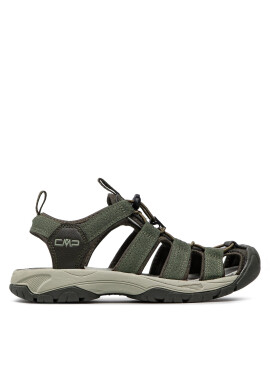 CMP Сандали Sahiph Hiking Sandal 30Q9517 Зелен - Pepit.bg