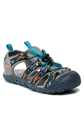 CMP Сандали Sahiph hiking Sandal 30Q9524 Сив - Pepit.bg