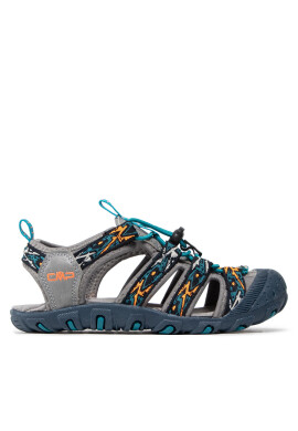 CMP Сандали Sahiph hiking Sandal 30Q9524 Сив - Pepit.bg