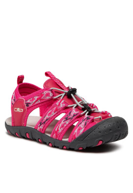 CMP Сандали Sahiph Hiking Sandal 30Q9524J Розов - Pepit.bg